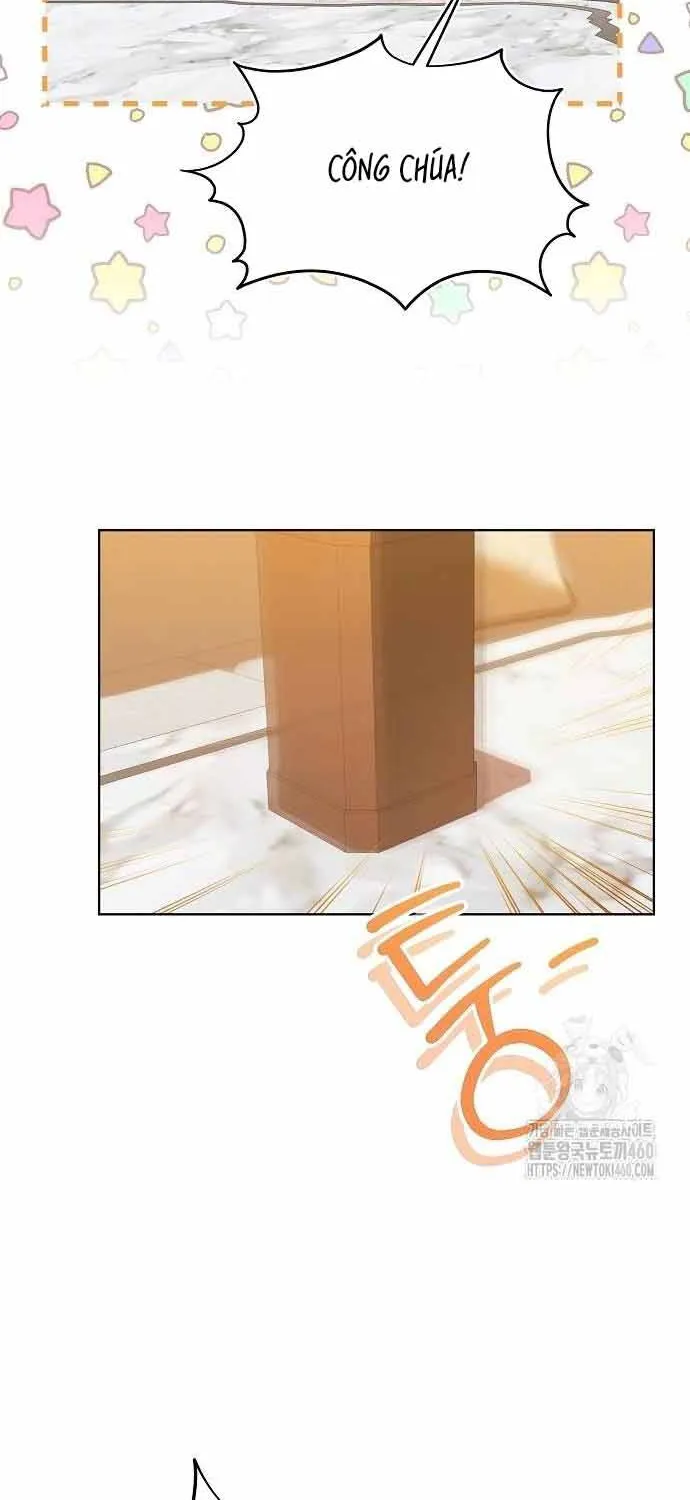 Ta Đã Hóa Thành Hắc Hoa Chap 21 - Next Chap 22