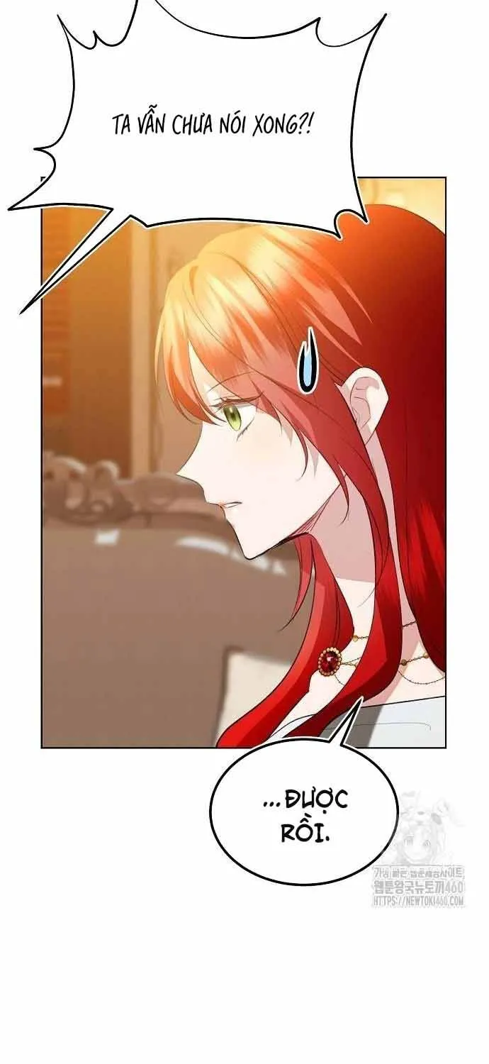 Ta Đã Hóa Thành Hắc Hoa Chap 21 - Next Chap 22