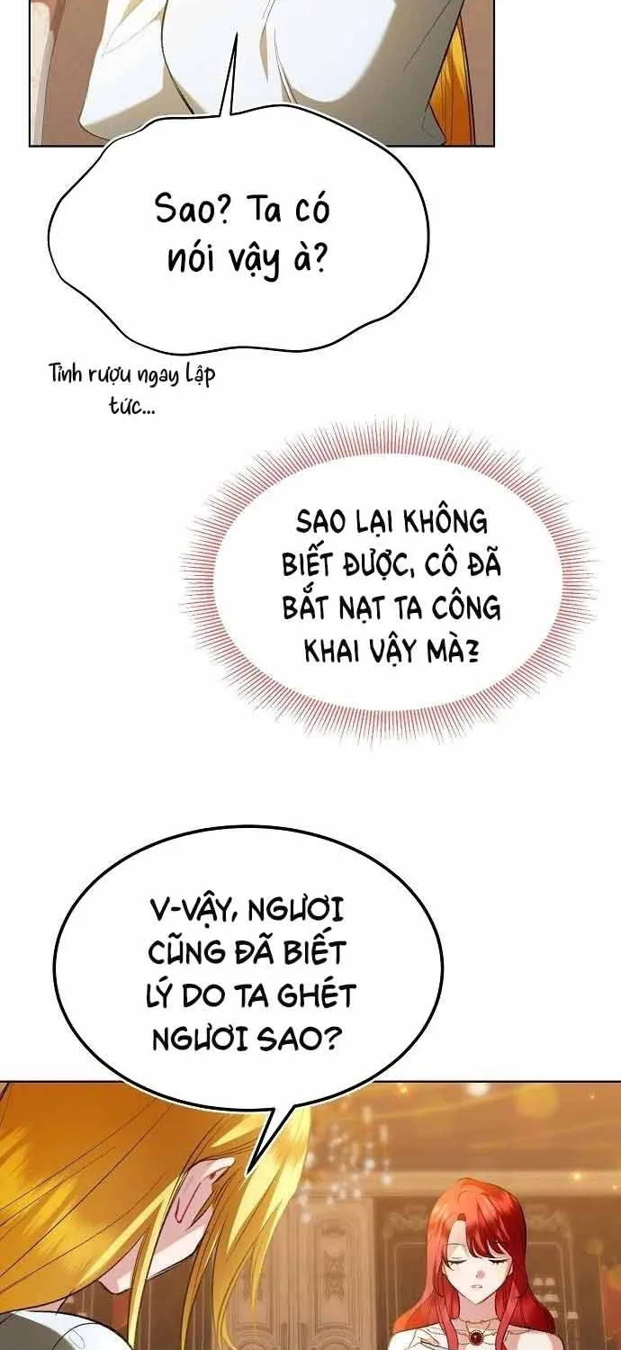 Ta Đã Hóa Thành Hắc Hoa Chap 21 - Next Chap 22