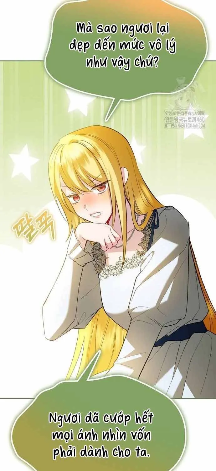 Ta Đã Hóa Thành Hắc Hoa Chap 21 - Next Chap 22