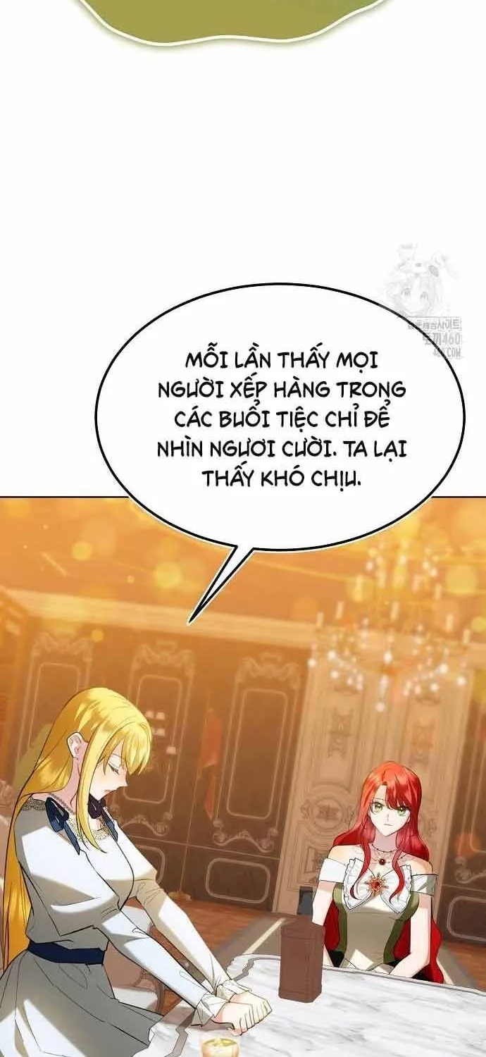 Ta Đã Hóa Thành Hắc Hoa Chap 21 - Next Chap 22