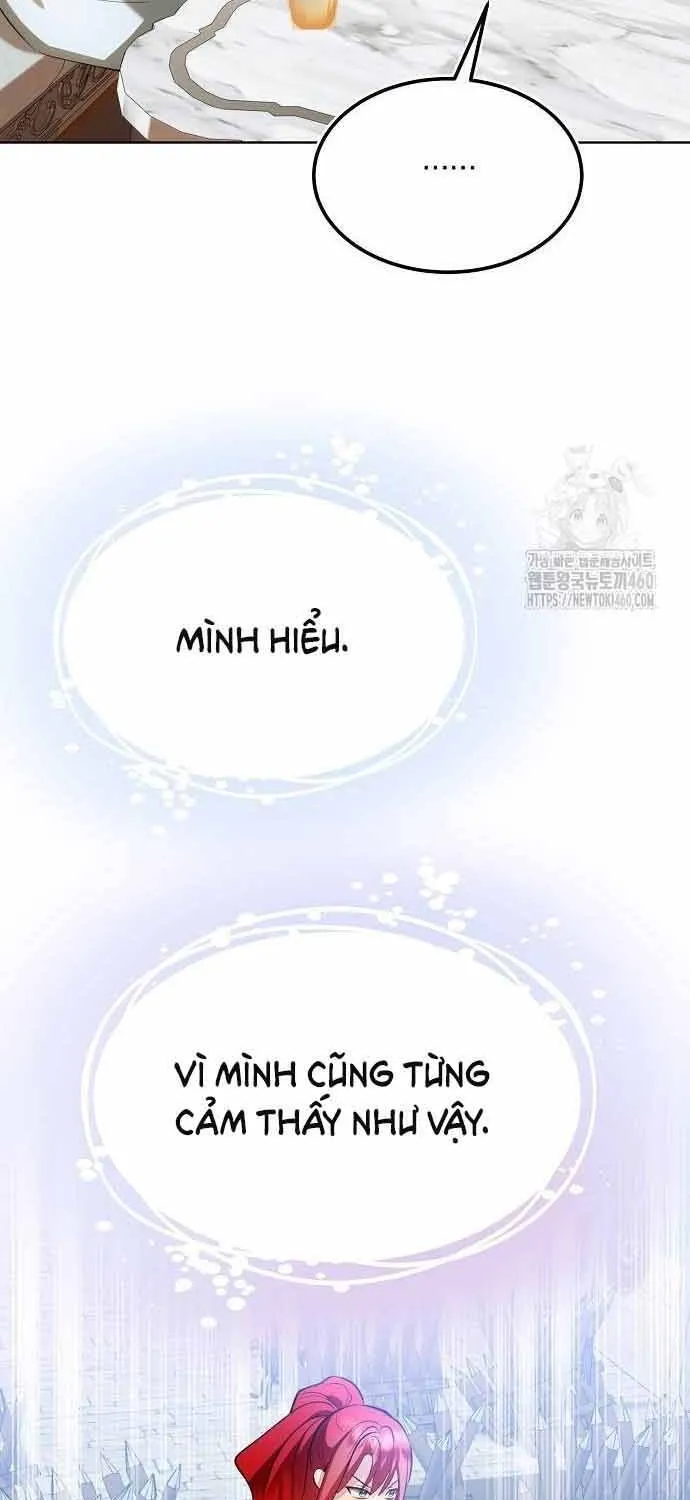 Ta Đã Hóa Thành Hắc Hoa Chap 21 - Next Chap 22
