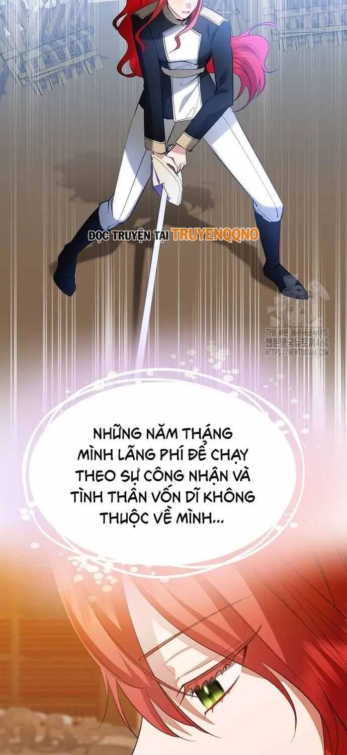 Ta Đã Hóa Thành Hắc Hoa Chap 21 - Next Chap 22