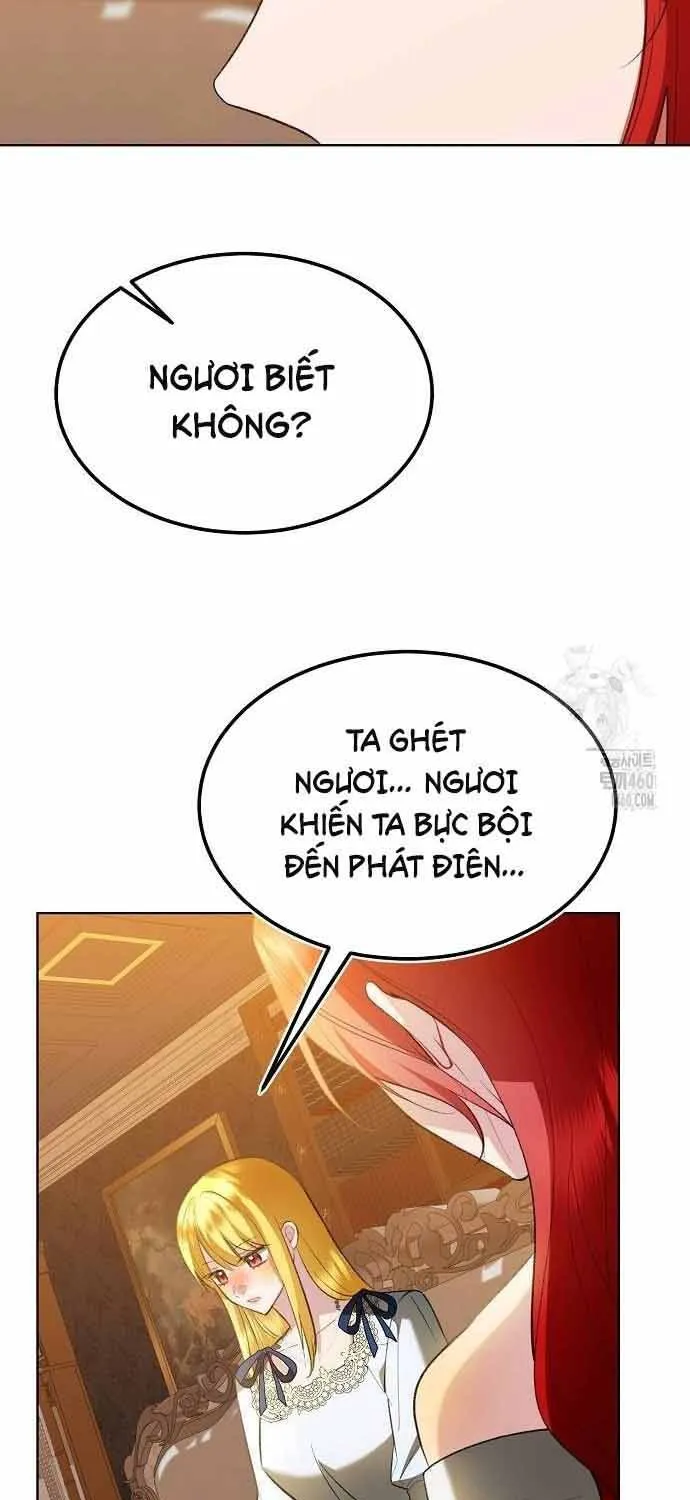 Ta Đã Hóa Thành Hắc Hoa Chap 21 - Next Chap 22