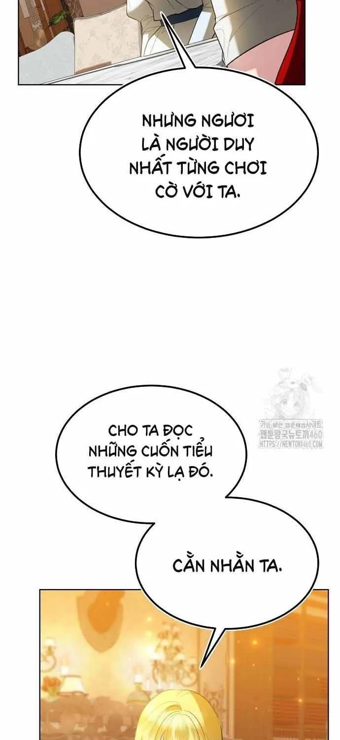 Ta Đã Hóa Thành Hắc Hoa Chap 21 - Next Chap 22