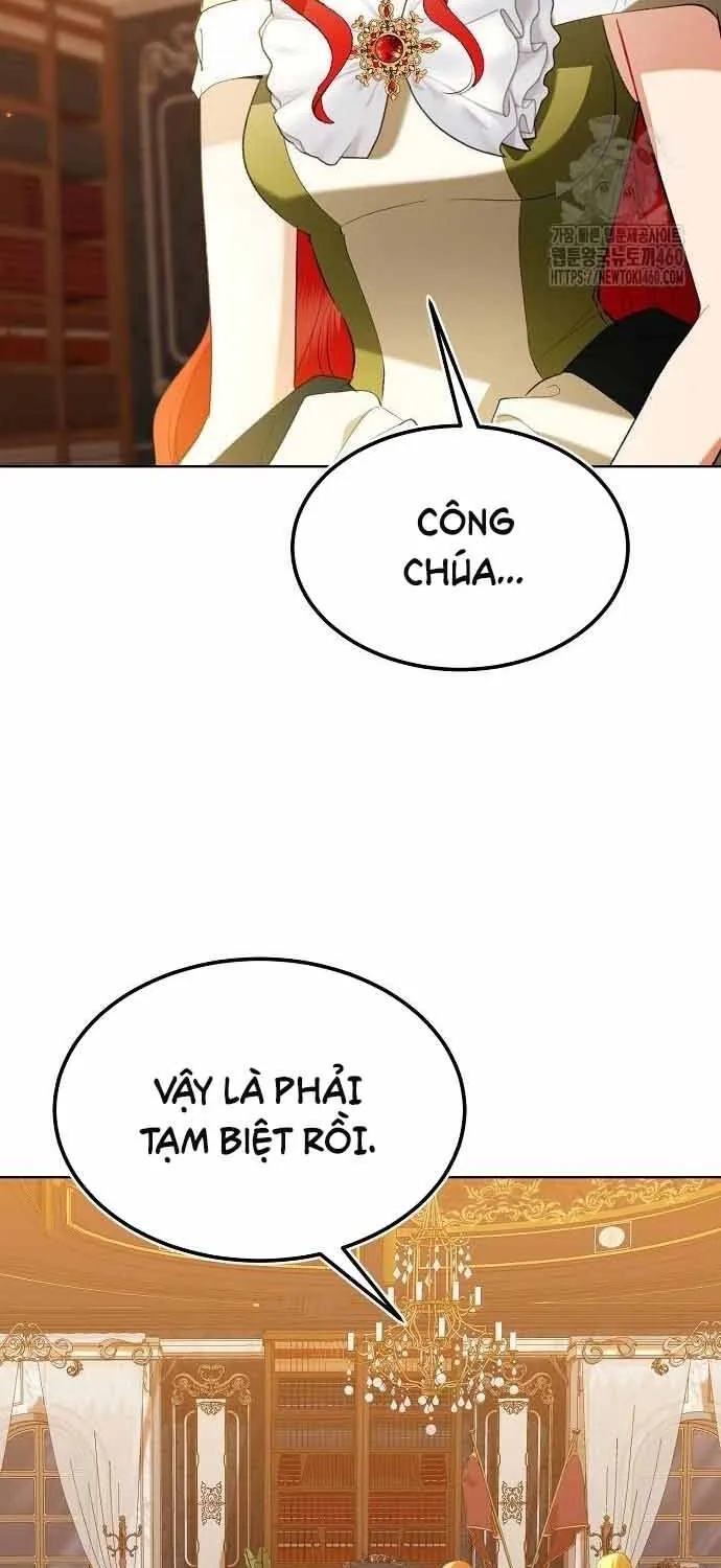 Ta Đã Hóa Thành Hắc Hoa Chap 21 - Next Chap 22