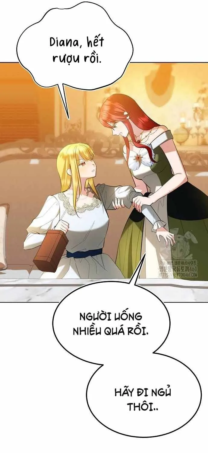 Ta Đã Hóa Thành Hắc Hoa Chap 21 - Next Chap 22