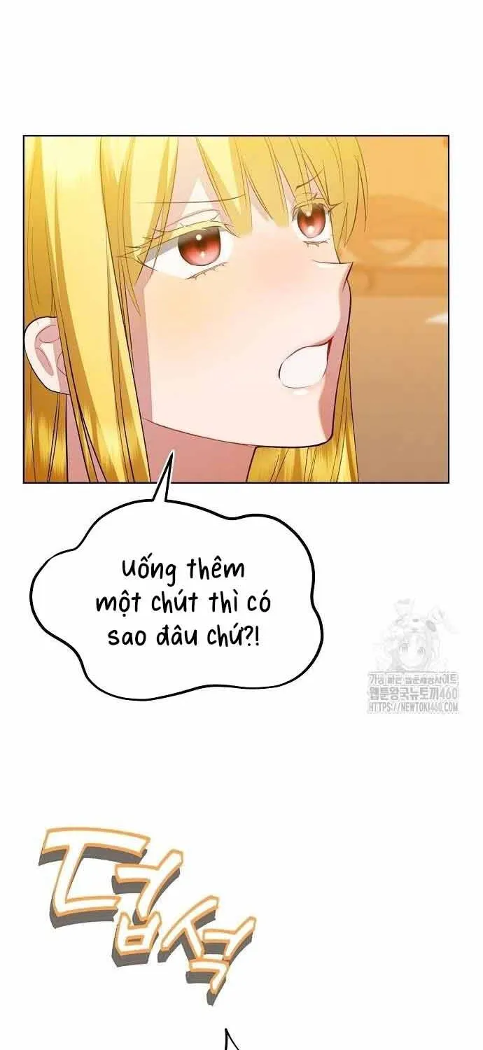 Ta Đã Hóa Thành Hắc Hoa Chap 21 - Next Chap 22