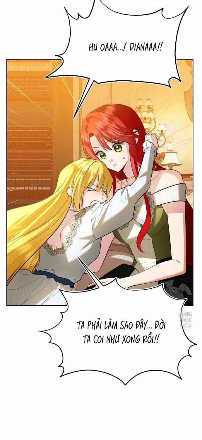 Ta Đã Hóa Thành Hắc Hoa Chap 21 - Next Chap 22