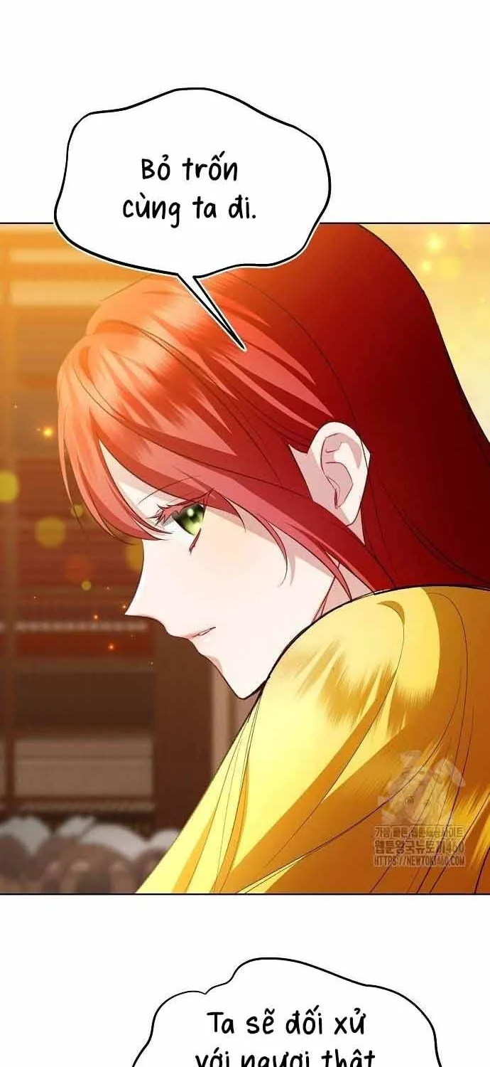 Ta Đã Hóa Thành Hắc Hoa Chap 21 - Next Chap 22