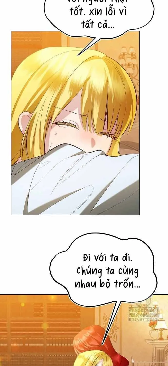 Ta Đã Hóa Thành Hắc Hoa Chap 21 - Next Chap 22