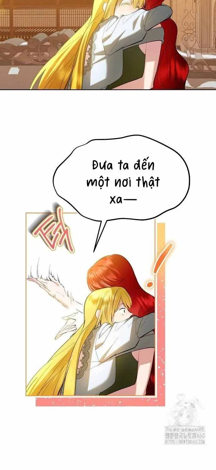 Ta Đã Hóa Thành Hắc Hoa Chap 21 - Next Chap 22