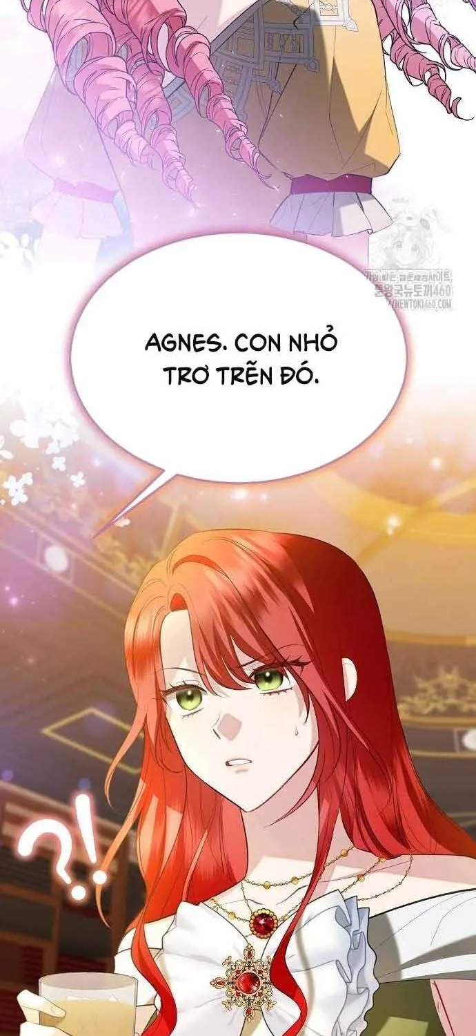 Ta Đã Hóa Thành Hắc Hoa Chap 21 - Next Chap 22