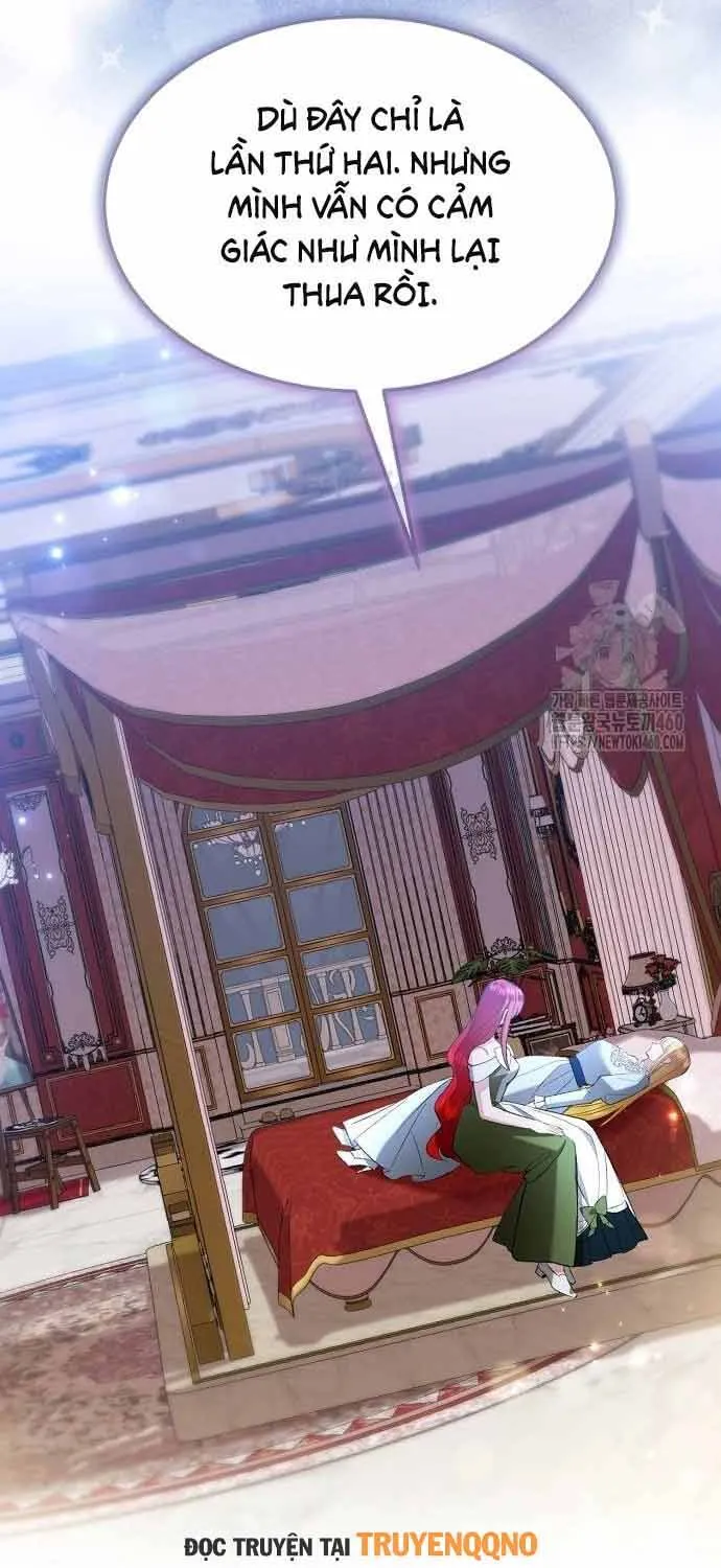 Ta Đã Hóa Thành Hắc Hoa Chap 21 - Next Chap 22