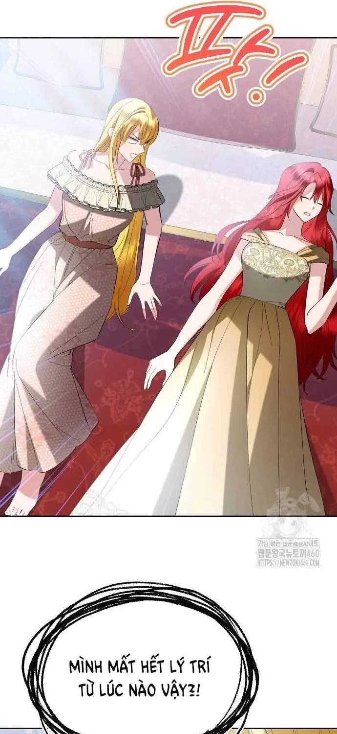 Ta Đã Hóa Thành Hắc Hoa Chap 21 - Next Chap 22