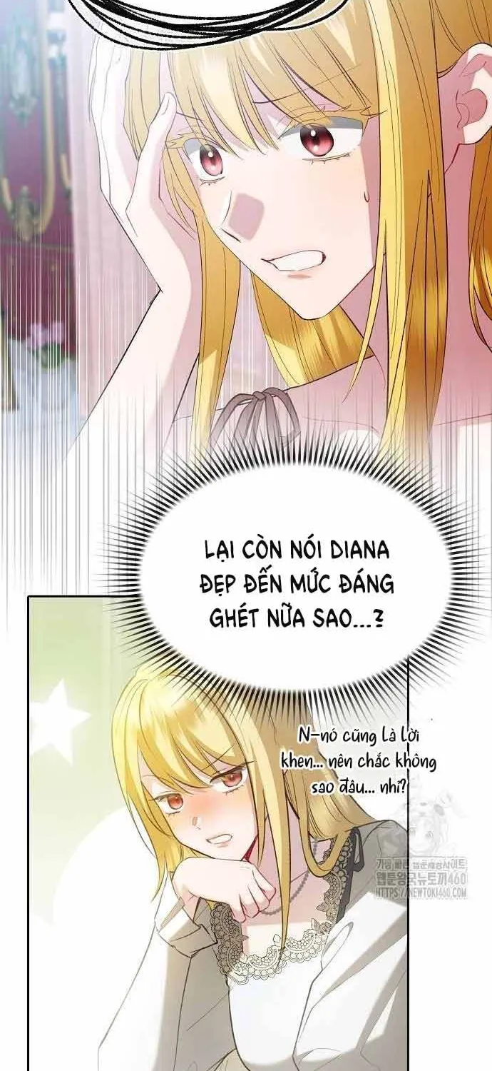 Ta Đã Hóa Thành Hắc Hoa Chap 21 - Next Chap 22