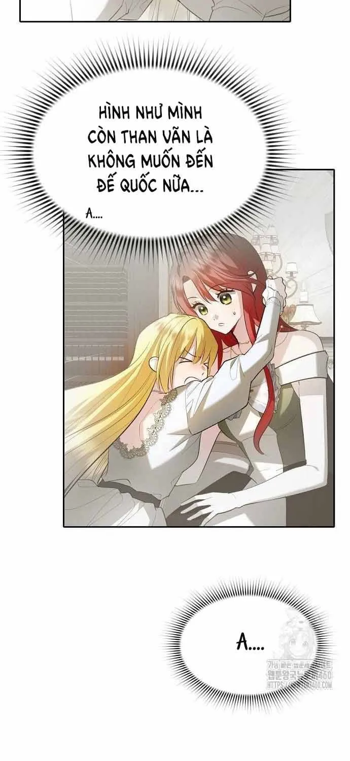 Ta Đã Hóa Thành Hắc Hoa Chap 21 - Next Chap 22