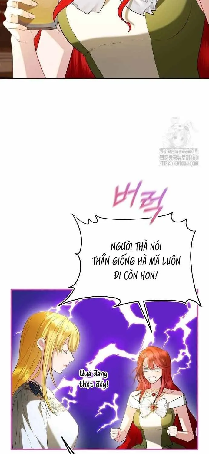 Ta Đã Hóa Thành Hắc Hoa Chap 21 - Next Chap 22