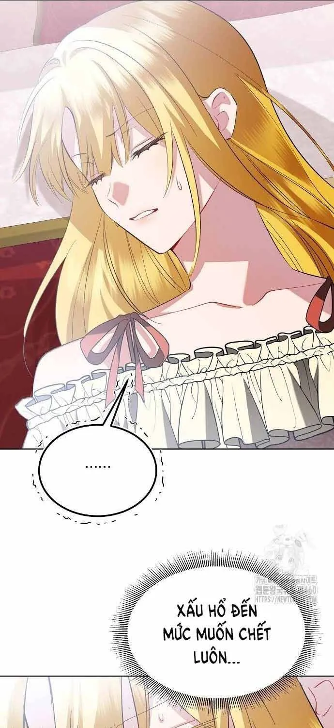 Ta Đã Hóa Thành Hắc Hoa Chap 21 - Next Chap 22