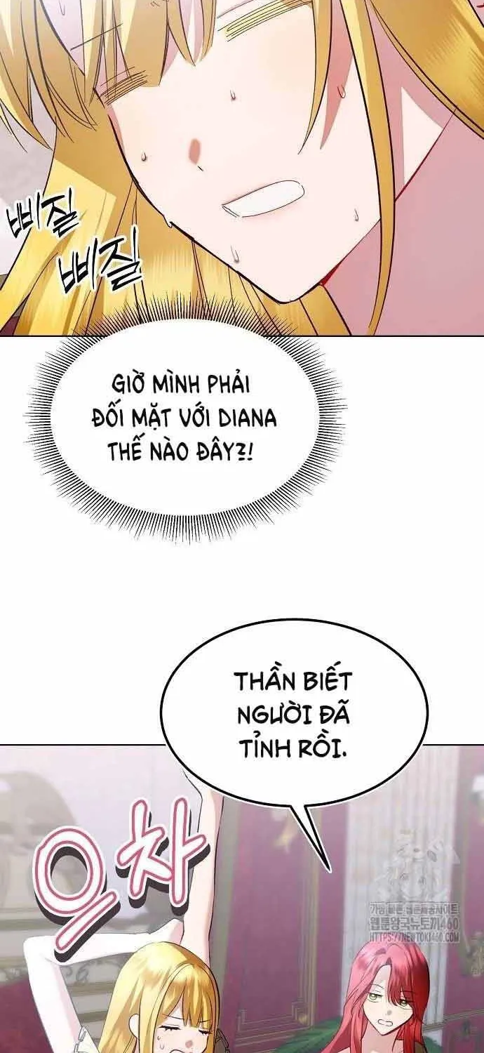 Ta Đã Hóa Thành Hắc Hoa Chap 21 - Next Chap 22