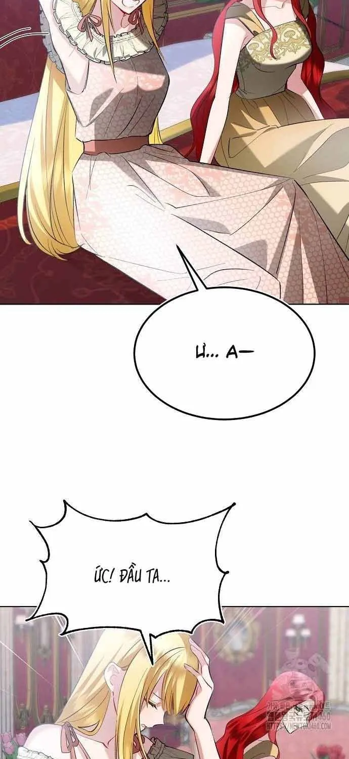 Ta Đã Hóa Thành Hắc Hoa Chap 21 - Next Chap 22