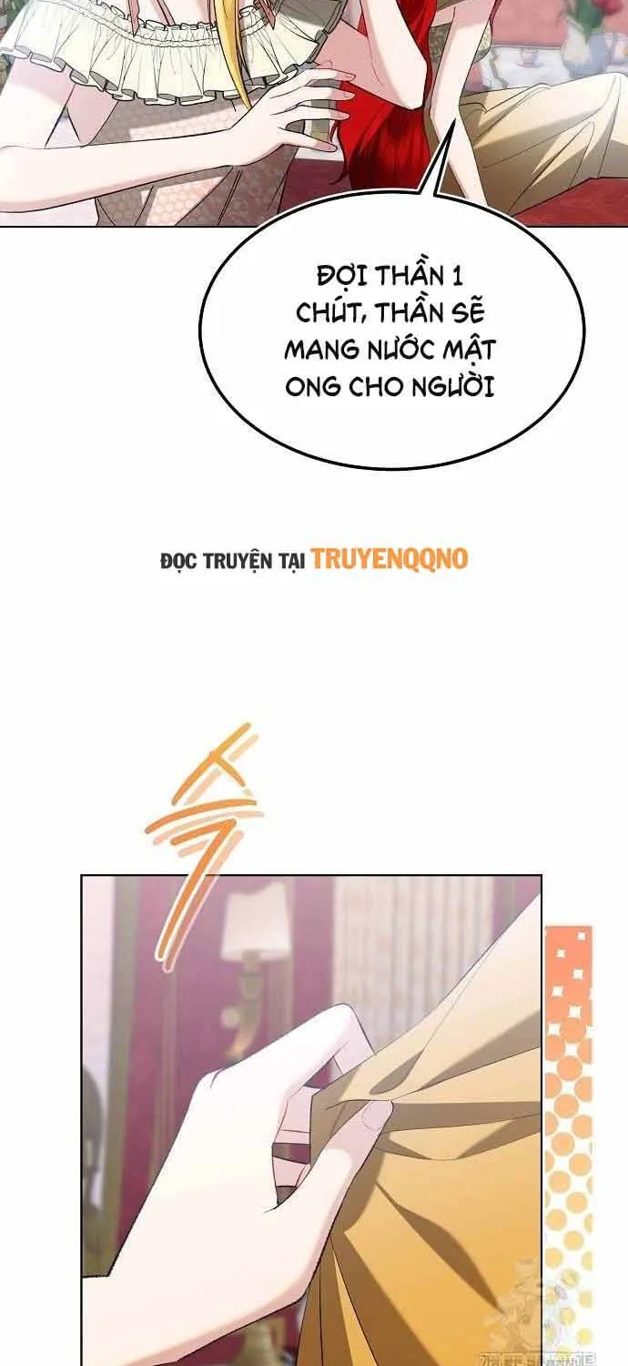 Ta Đã Hóa Thành Hắc Hoa Chap 21 - Next Chap 22