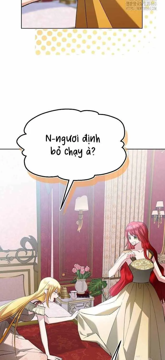 Ta Đã Hóa Thành Hắc Hoa Chap 21 - Next Chap 22
