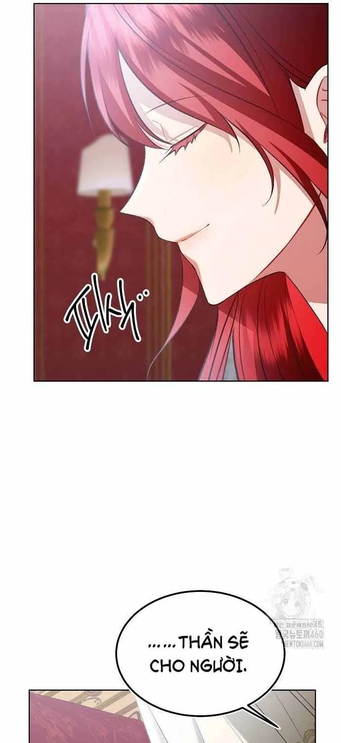 Ta Đã Hóa Thành Hắc Hoa Chap 21 - Next Chap 22