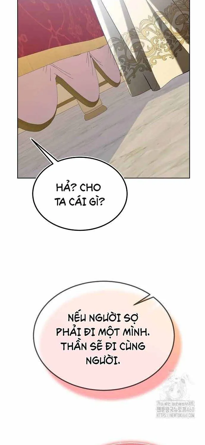 Ta Đã Hóa Thành Hắc Hoa Chap 21 - Next Chap 22