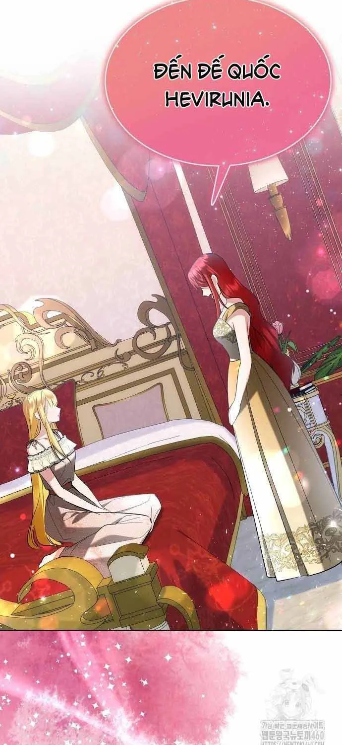 Ta Đã Hóa Thành Hắc Hoa Chap 21 - Next Chap 22