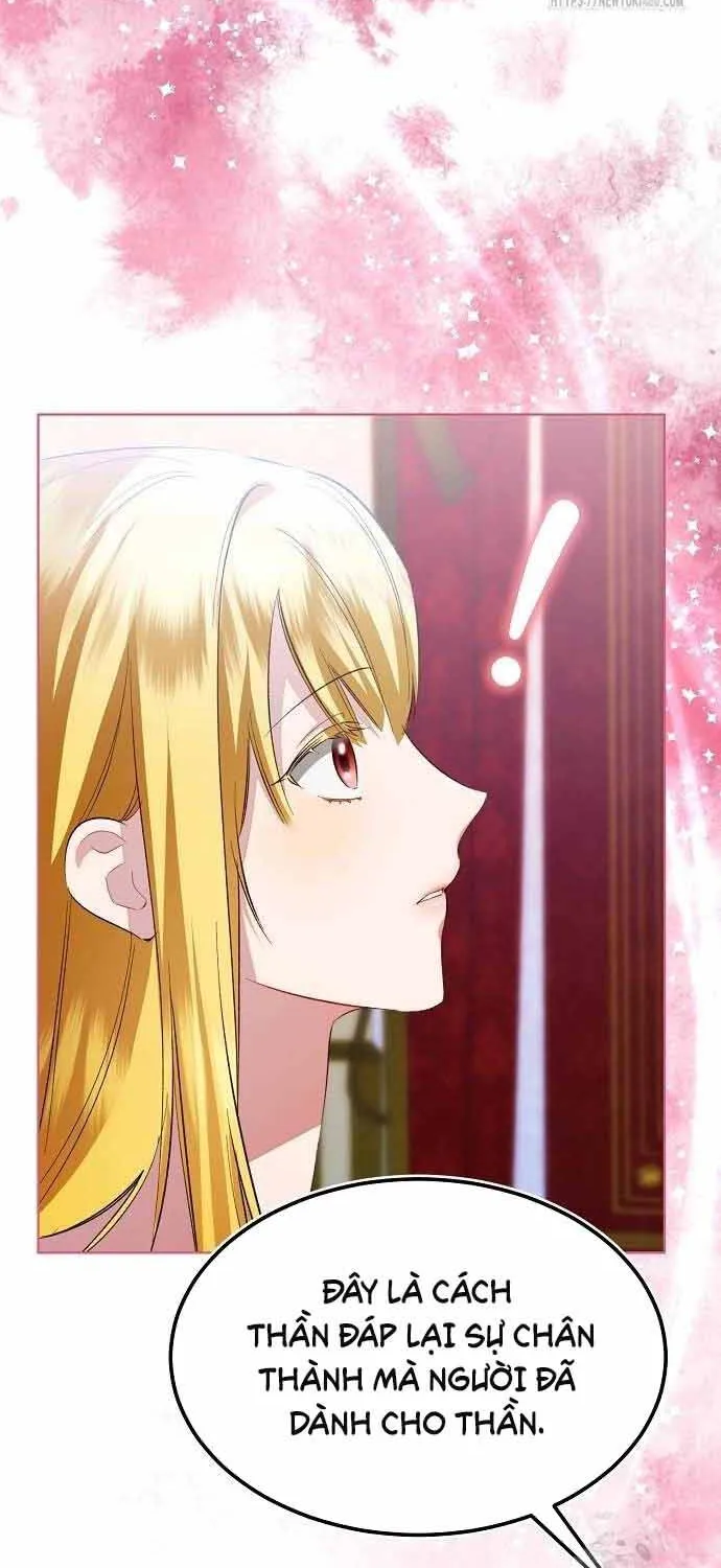 Ta Đã Hóa Thành Hắc Hoa Chap 21 - Next Chap 22