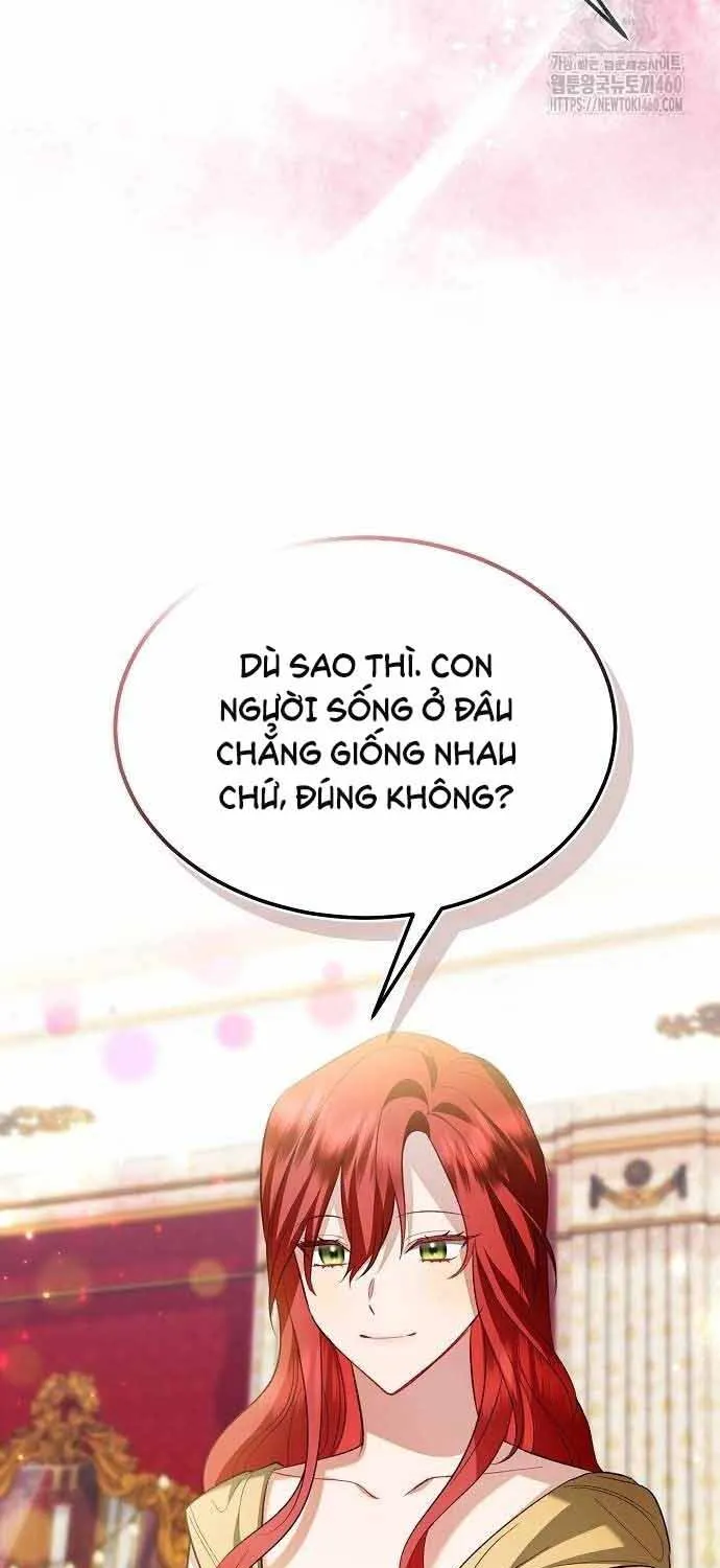 Ta Đã Hóa Thành Hắc Hoa Chap 21 - Next Chap 22