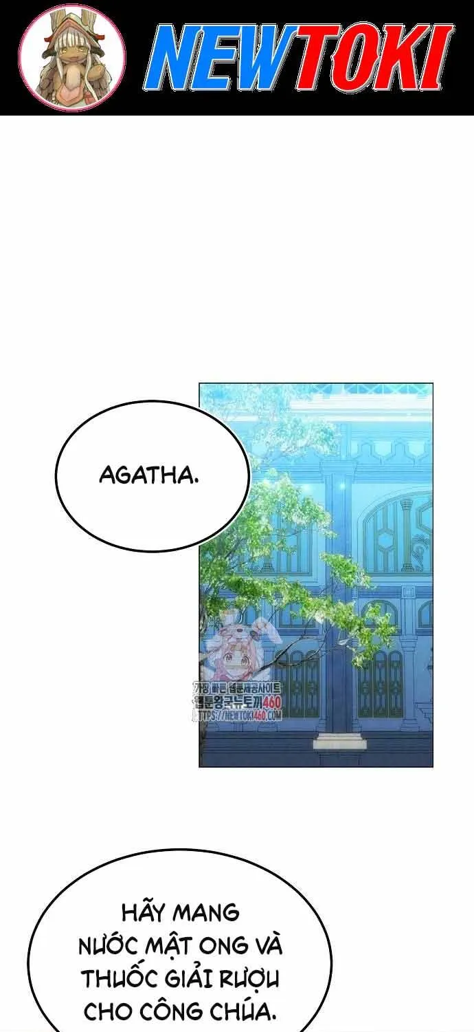 Ta Đã Hóa Thành Hắc Hoa Chap 22 - Next Chap 23