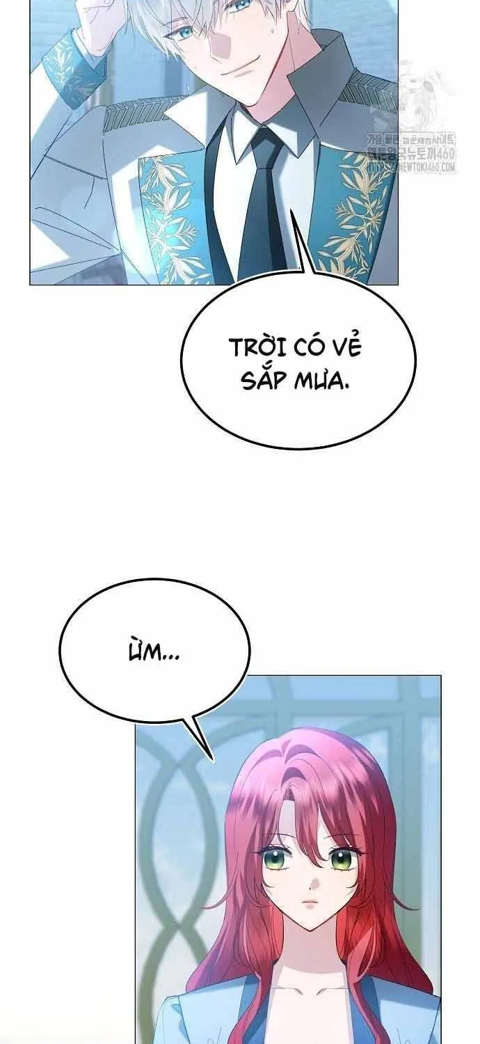 Ta Đã Hóa Thành Hắc Hoa Chap 22 - Next Chap 23