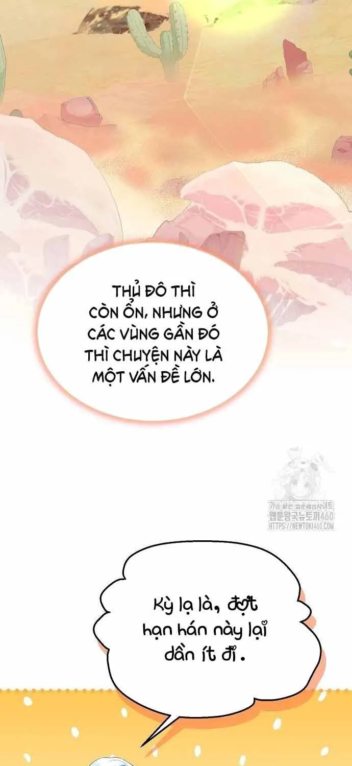 Ta Đã Hóa Thành Hắc Hoa Chap 22 - Next Chap 23