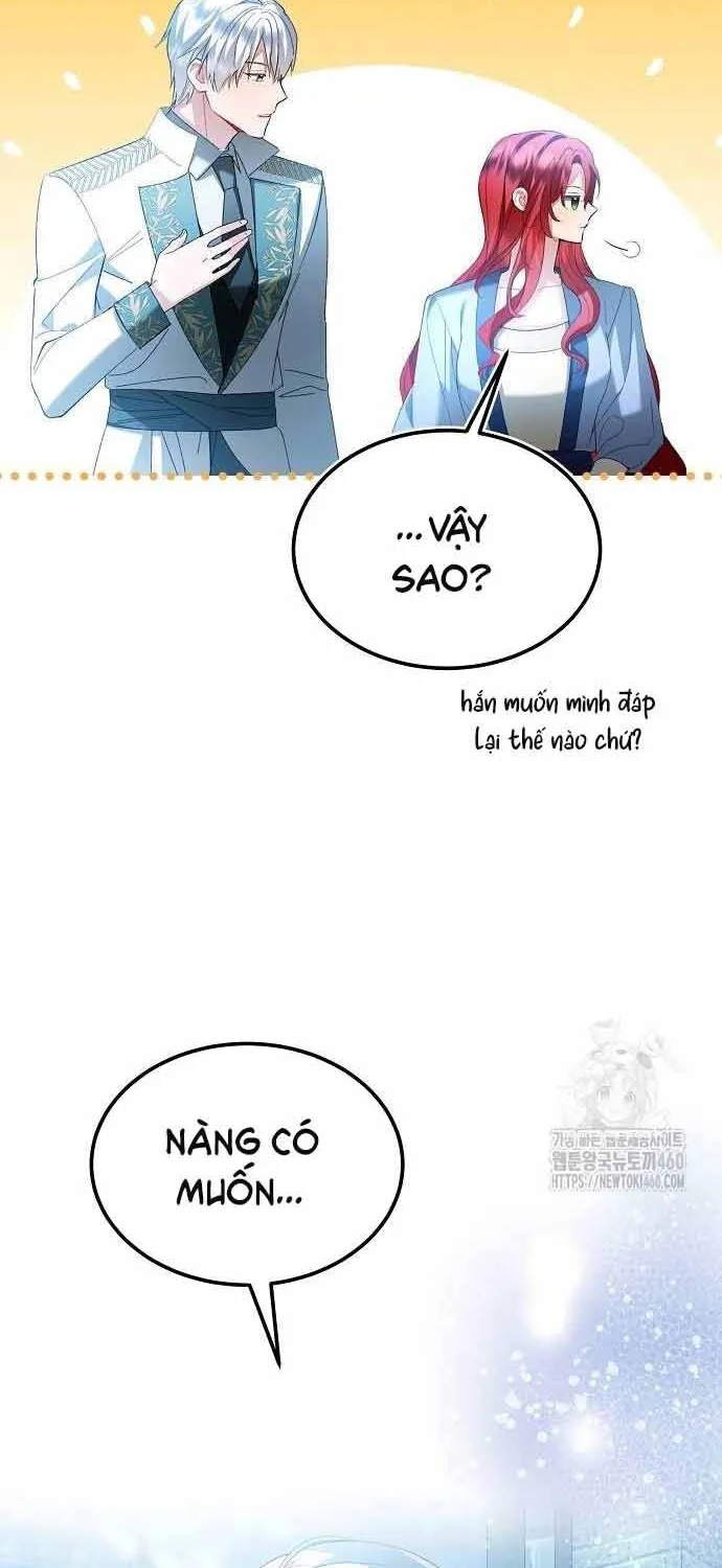 Ta Đã Hóa Thành Hắc Hoa Chap 22 - Next Chap 23