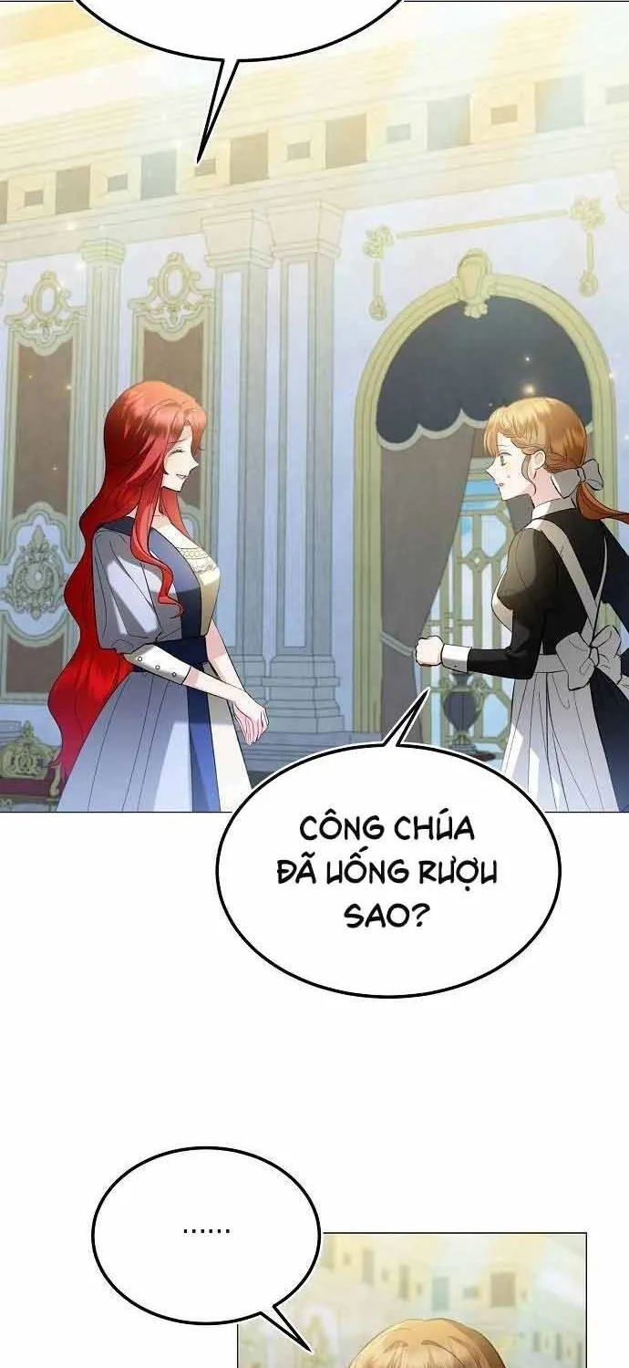 Ta Đã Hóa Thành Hắc Hoa Chap 22 - Next Chap 23