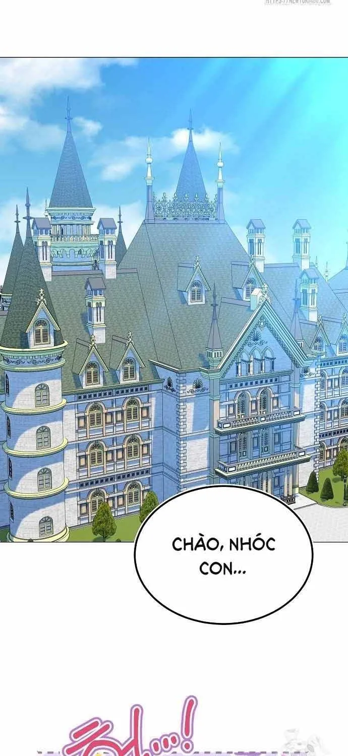 Ta Đã Hóa Thành Hắc Hoa Chap 22 - Next Chap 23