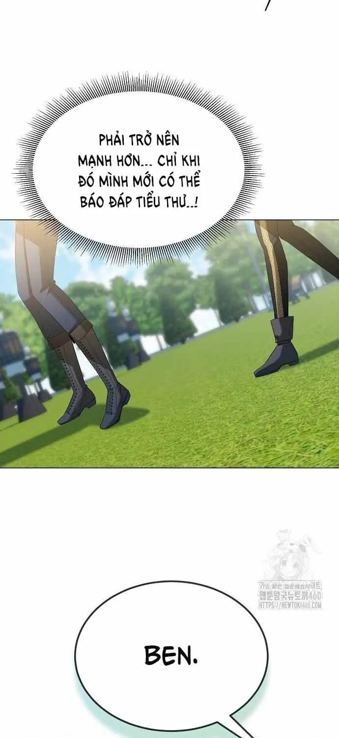 Ta Đã Hóa Thành Hắc Hoa Chap 22 - Next Chap 23