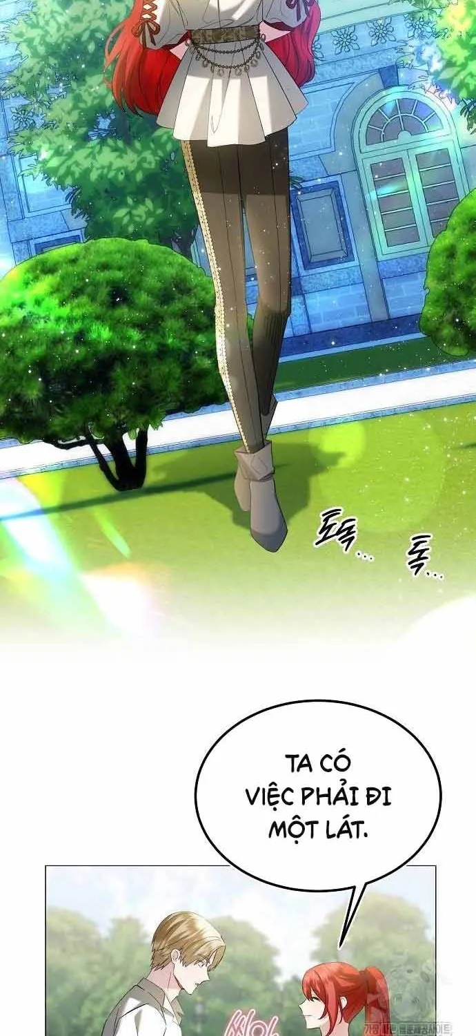 Ta Đã Hóa Thành Hắc Hoa Chap 22 - Next Chap 23