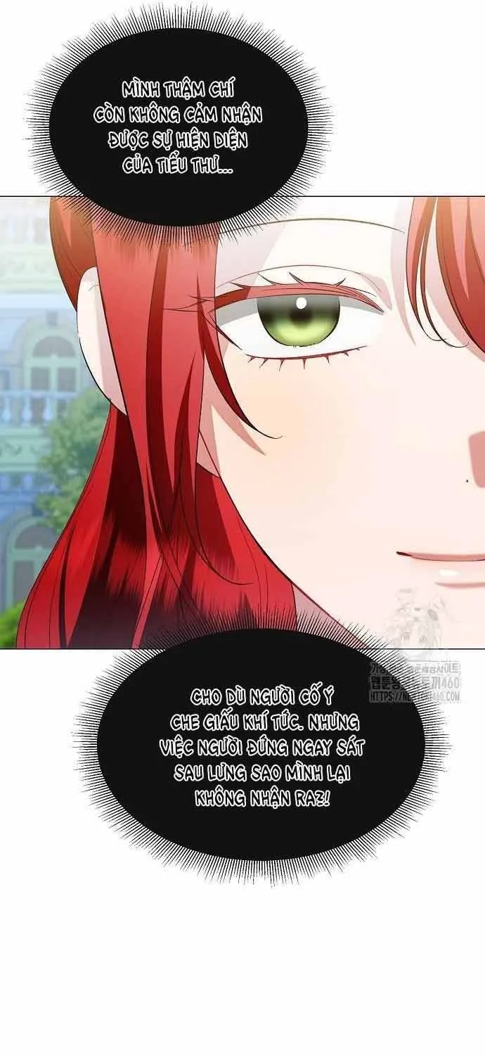 Ta Đã Hóa Thành Hắc Hoa Chap 22 - Next Chap 23