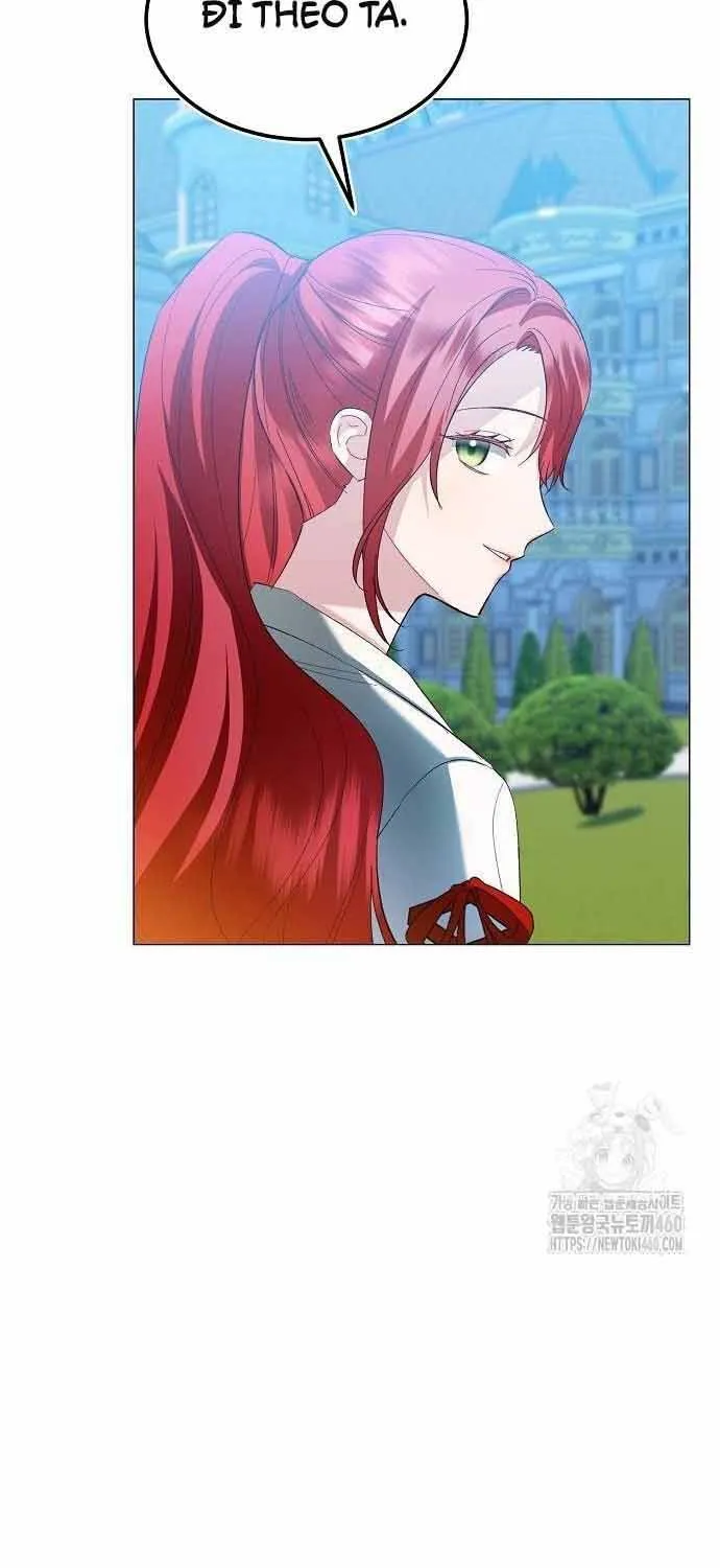 Ta Đã Hóa Thành Hắc Hoa Chap 22 - Next Chap 23