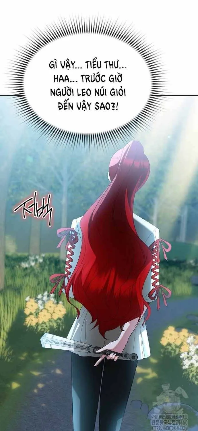 Ta Đã Hóa Thành Hắc Hoa Chap 22 - Next Chap 23