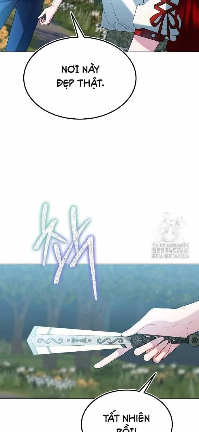 Ta Đã Hóa Thành Hắc Hoa Chap 22 - Next Chap 23