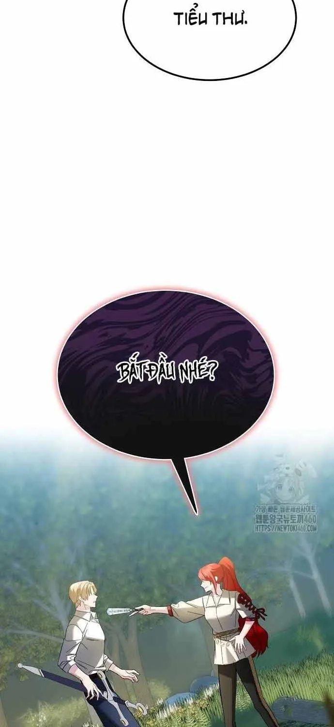 Ta Đã Hóa Thành Hắc Hoa Chap 22 - Next Chap 23