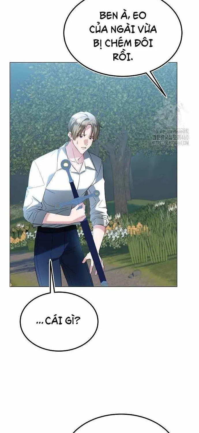 Ta Đã Hóa Thành Hắc Hoa Chap 22 - Next Chap 23