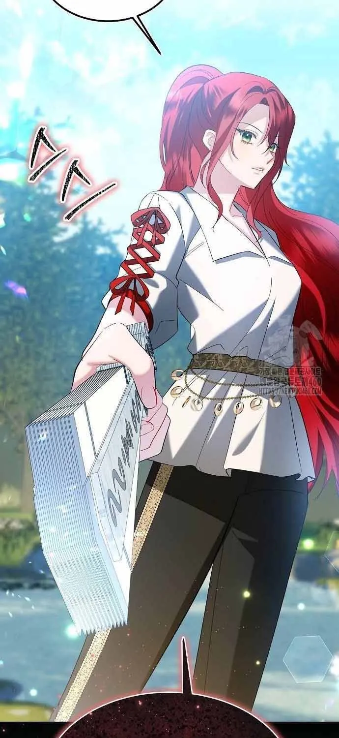 Ta Đã Hóa Thành Hắc Hoa Chap 22 - Next Chap 23