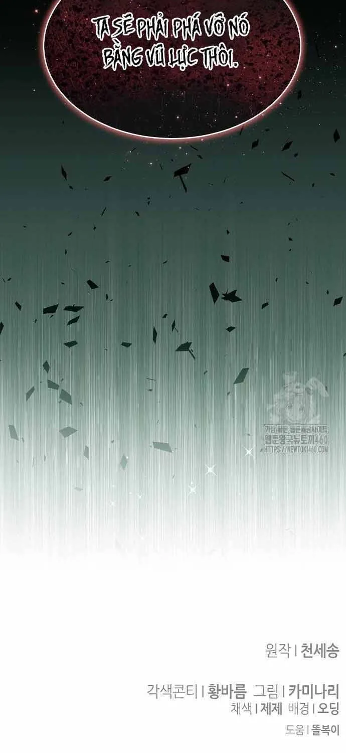 Ta Đã Hóa Thành Hắc Hoa Chap 22 - Next Chap 23