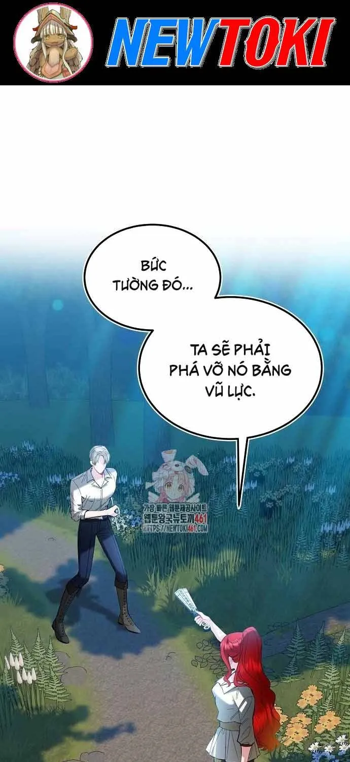 Ta Đã Hóa Thành Hắc Hoa Chap 23 - Next Chap 24