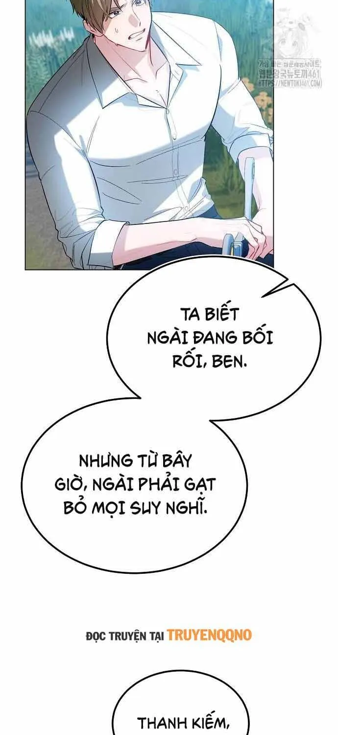 Ta Đã Hóa Thành Hắc Hoa Chap 23 - Next Chap 24